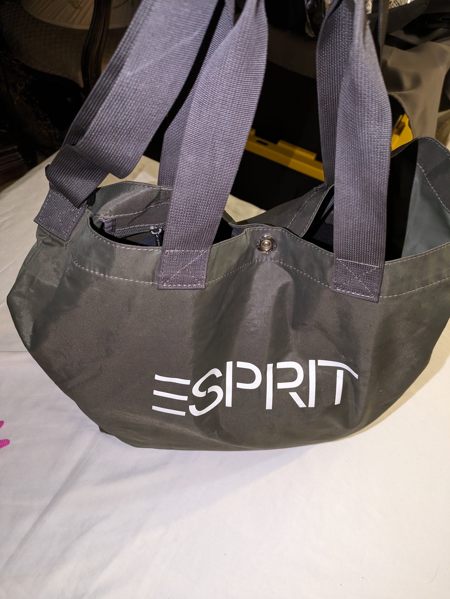 Esprit Duffle Bag